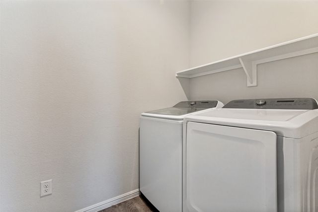 9704 Calhoun Falls Drive, Fort Worth, TX 76108