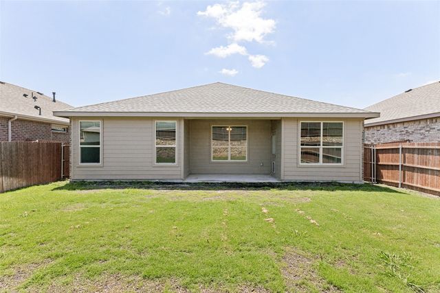 9704 Calhoun Falls Drive, Fort Worth, TX 76108