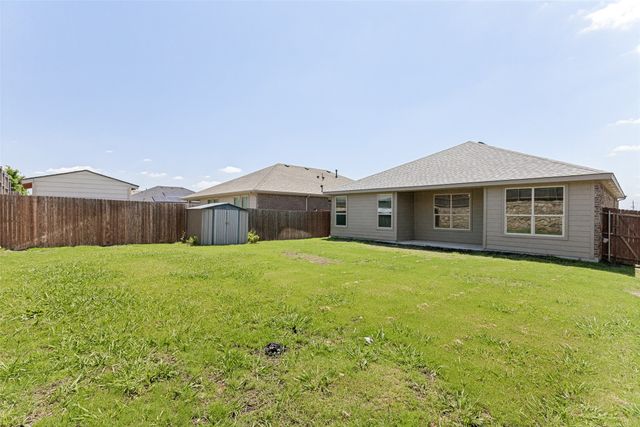 9704 Calhoun Falls Drive, Fort Worth, TX 76108