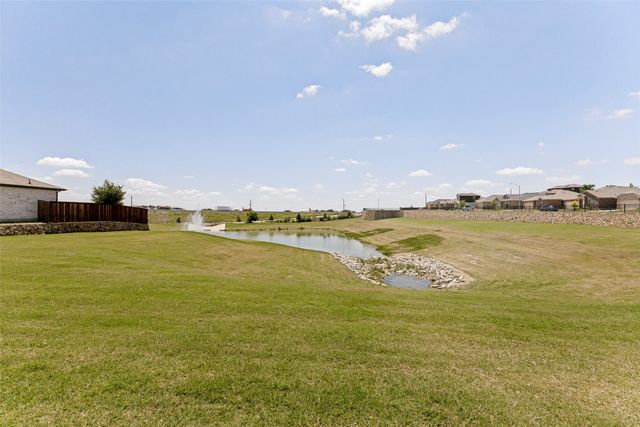 9704 Calhoun Falls Drive, Fort Worth, TX 76108
