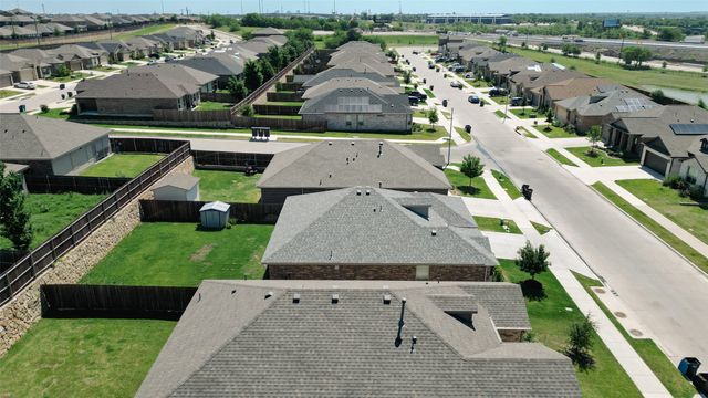 9704 Calhoun Falls Drive, Fort Worth, TX 76108