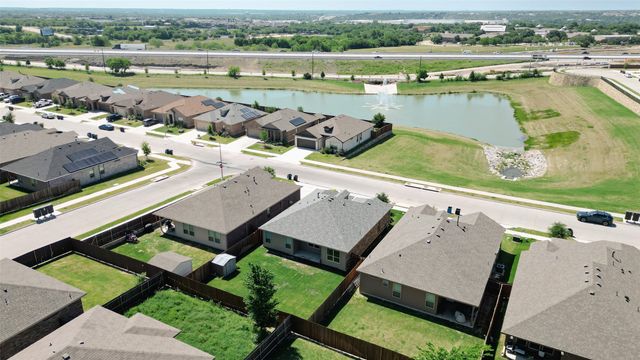 9704 Calhoun Falls Drive, Fort Worth, TX 76108