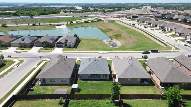 9704 Calhoun Falls Drive, Fort Worth, TX 76108
