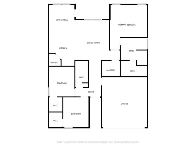 9704 Calhoun Falls Drive, Fort Worth, TX 76108