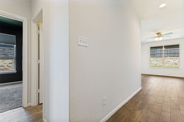 9704 Calhoun Falls Drive, Fort Worth, TX 76108