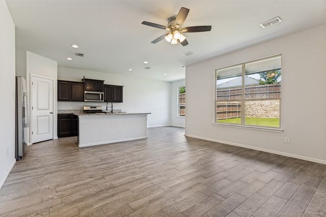 9704 Calhoun Falls Drive, Fort Worth, TX 76108