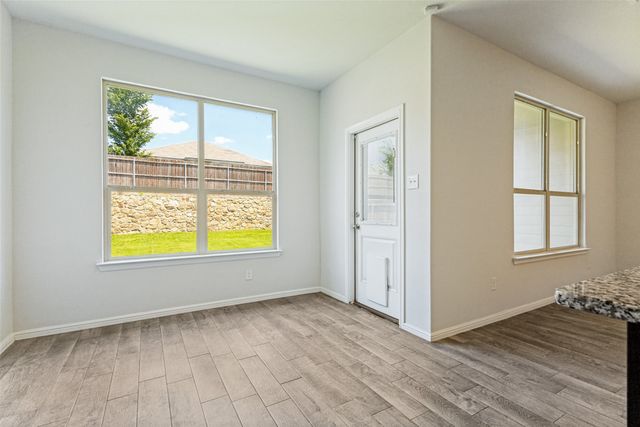 9704 Calhoun Falls Drive, Fort Worth, TX 76108