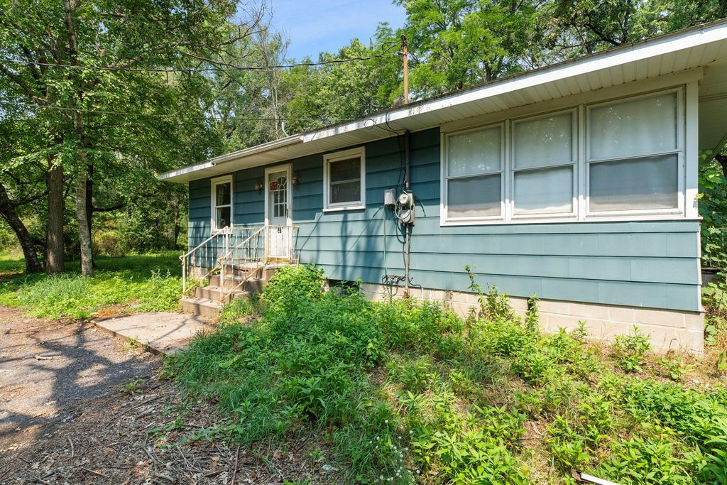17225 Round Lake Boulevard NW, Andover, MN 55304 — photo 2