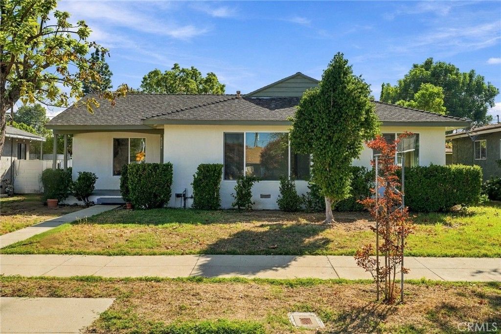 6324 Tampa Avenue, Tarzana, CA 91335