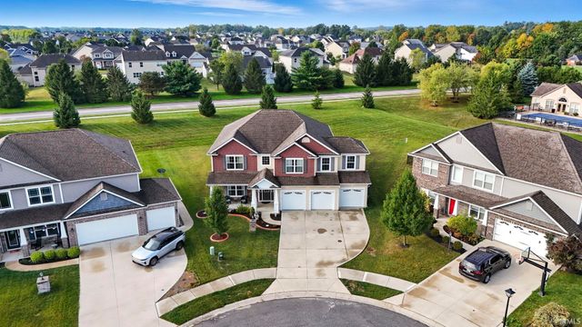 13385 Mera Cove, Fort Wayne, IN 46814