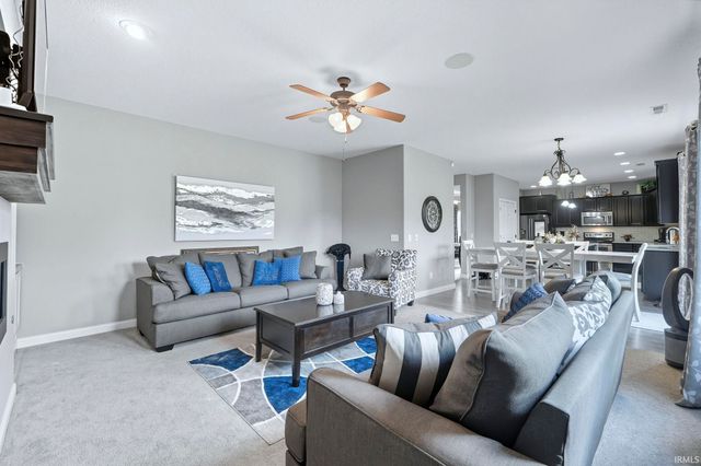 13385 Mera Cove, Fort Wayne, IN 46814