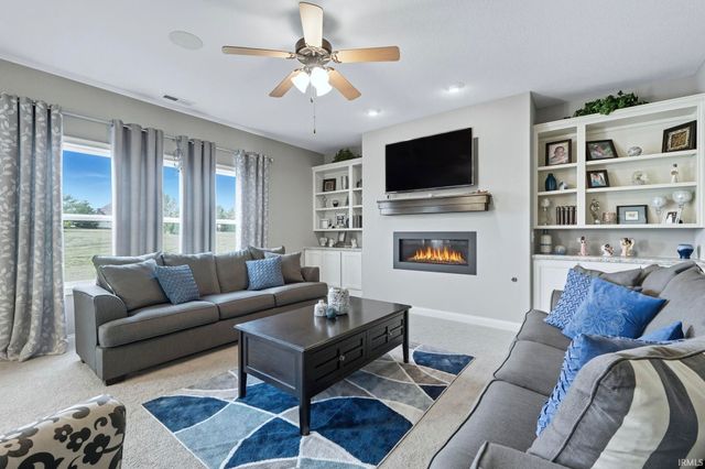 13385 Mera Cove, Fort Wayne, IN 46814