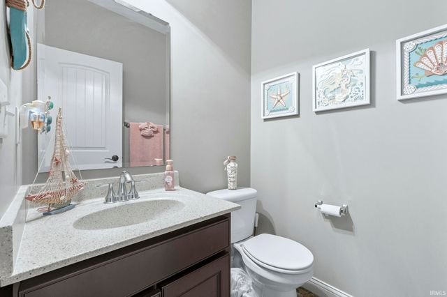 13385 Mera Cove, Fort Wayne, IN 46814