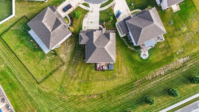 13385 Mera Cove, Fort Wayne, IN 46814