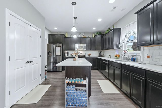 13385 Mera Cove, Fort Wayne, IN 46814