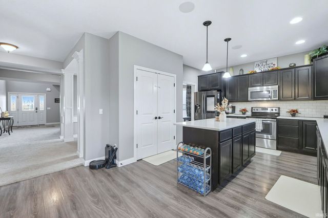 13385 Mera Cove, Fort Wayne, IN 46814