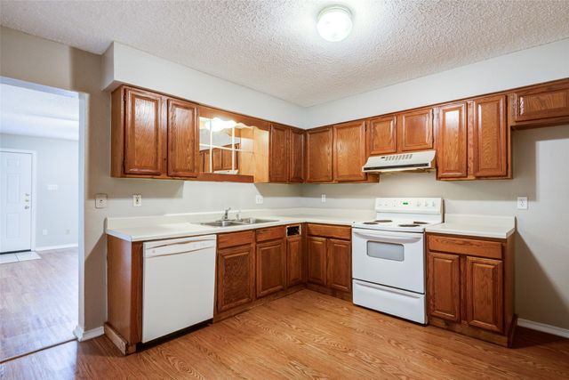 3061 Olympia Drive, Denton, TX 76209
