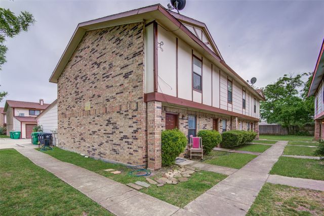 3061 Olympia Drive, Denton, TX 76209