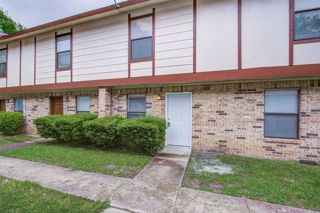 3061 Olympia Drive, Denton, TX 76209
