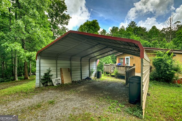 665 Ridgeview Road, Morganton, GA 30560