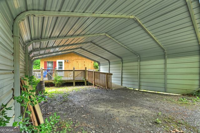 665 Ridgeview Road, Morganton, GA 30560