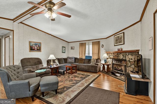 665 Ridgeview Road, Morganton, GA 30560