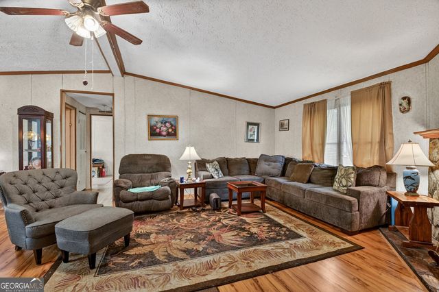 665 Ridgeview Road, Morganton, GA 30560