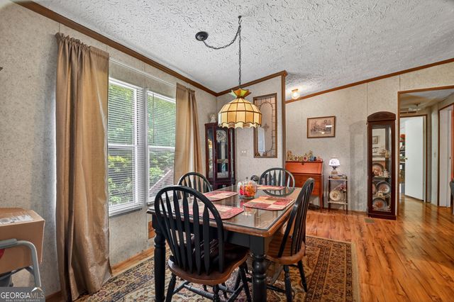 665 Ridgeview Road, Morganton, GA 30560