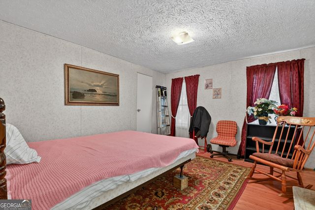 665 Ridgeview Road, Morganton, GA 30560