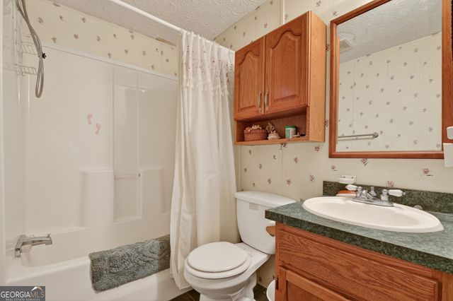 665 Ridgeview Road, Morganton, GA 30560