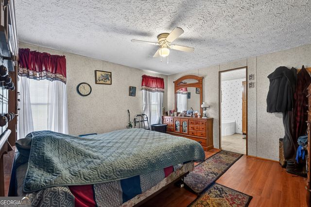 665 Ridgeview Road, Morganton, GA 30560