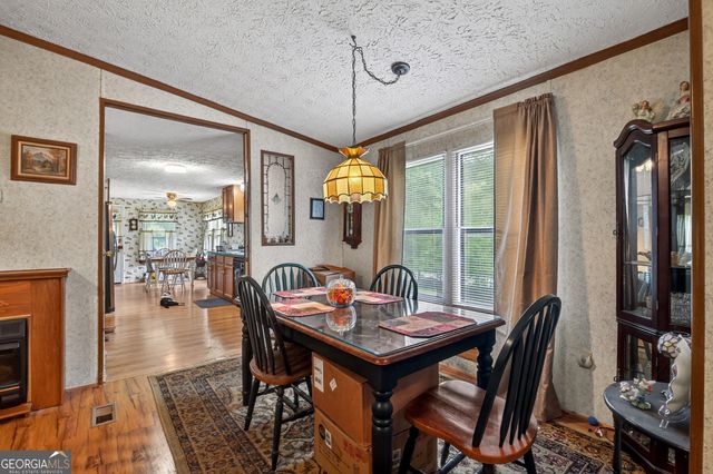 665 Ridgeview Road, Morganton, GA 30560