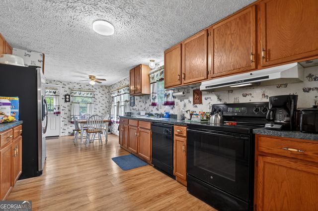 665 Ridgeview Road, Morganton, GA 30560