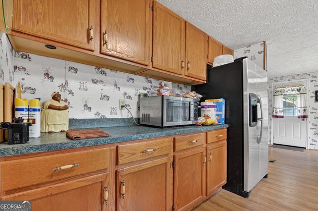665 Ridgeview Road, Morganton, GA 30560
