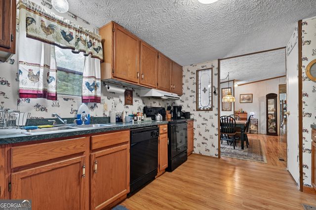 665 Ridgeview Road, Morganton, GA 30560