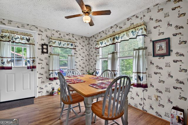 665 Ridgeview Road, Morganton, GA 30560
