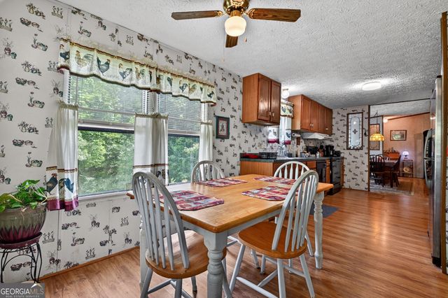 665 Ridgeview Road, Morganton, GA 30560