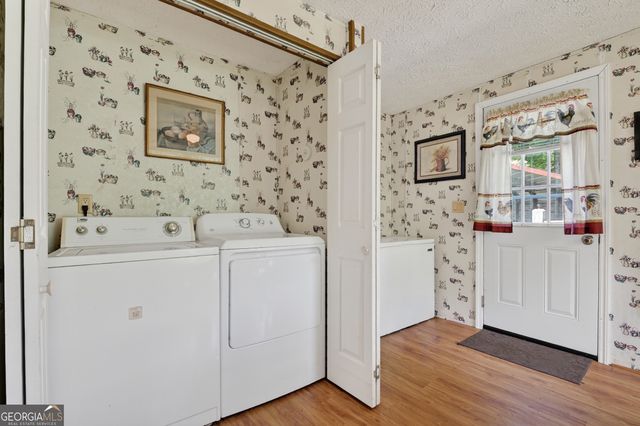 665 Ridgeview Road, Morganton, GA 30560