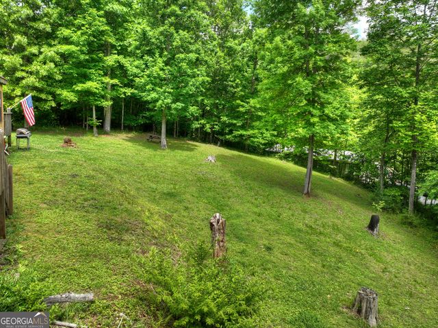 665 Ridgeview Road, Morganton, GA 30560