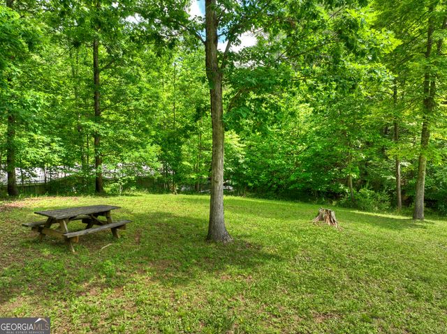 665 Ridgeview Road, Morganton, GA 30560