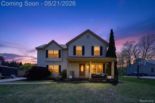 5425 Blossom Lane, Fenton Charter Township, MI 48451