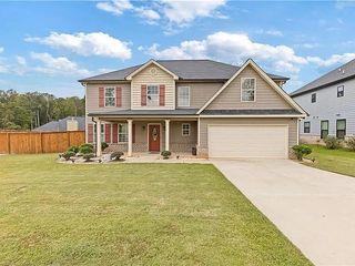 796 Pinnacle Drive, Winder, GA 30680