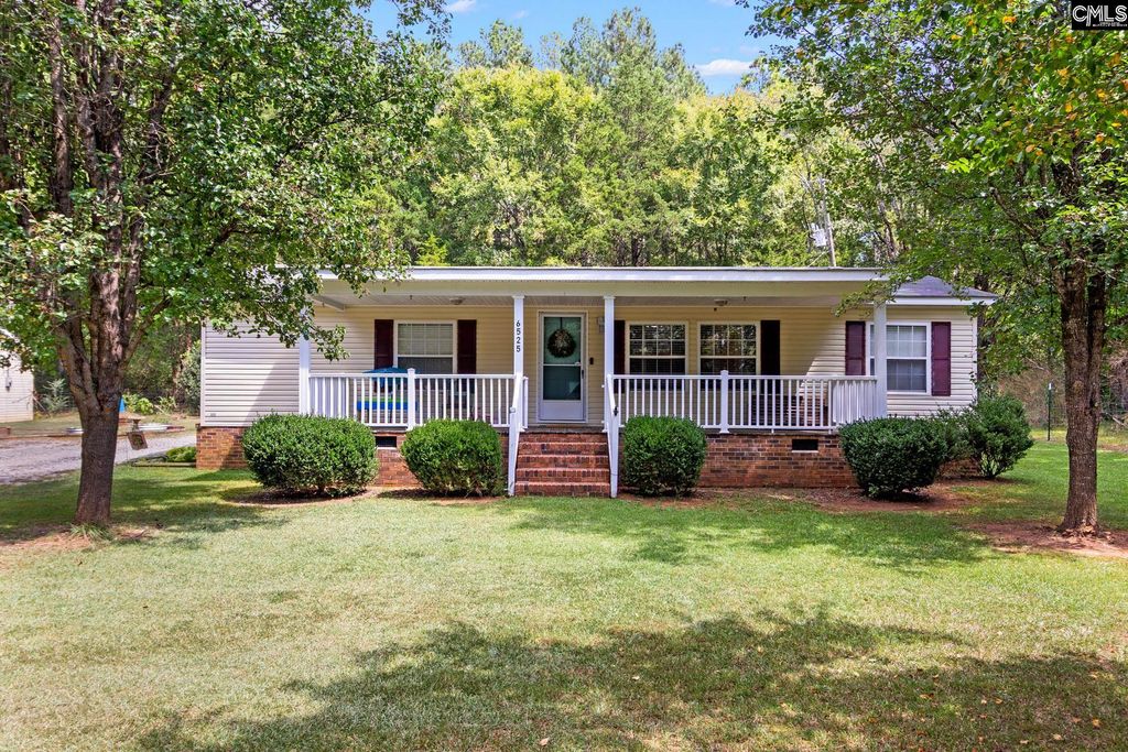 Image 1 of property listing at 6525 Highway 56 S, Clinton, SC 29325