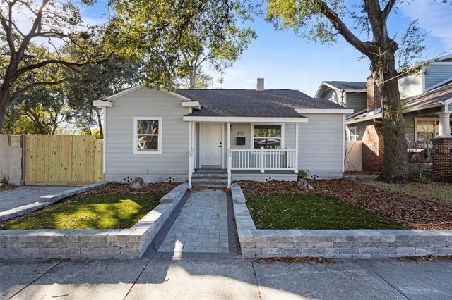 4012 N CENTRAL AVENUE, Tampa, FL 33603