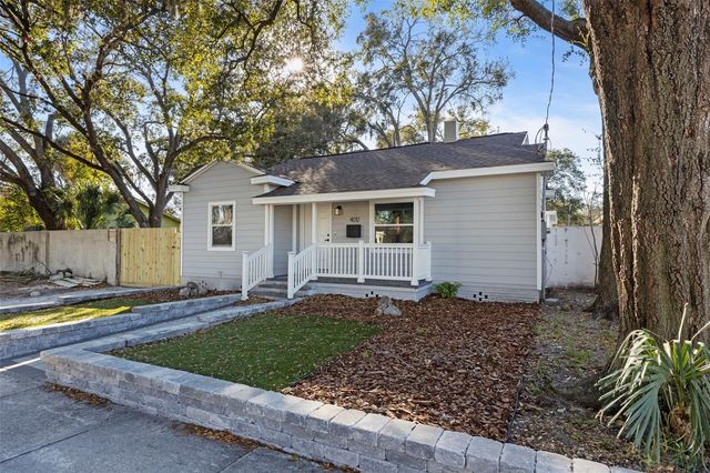 4012 N CENTRAL AVENUE, Tampa, FL 33603