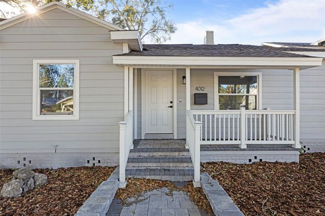 4012 N CENTRAL AVENUE, Tampa, FL 33603