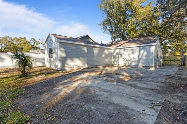 4012 N CENTRAL AVENUE, Tampa, FL 33603