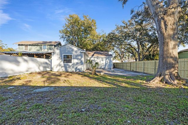 4012 N CENTRAL AVENUE, Tampa, FL 33603