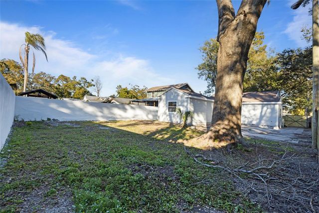 4012 N CENTRAL AVENUE, Tampa, FL 33603