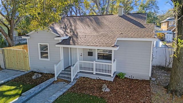 4012 N CENTRAL AVENUE, Tampa, FL 33603